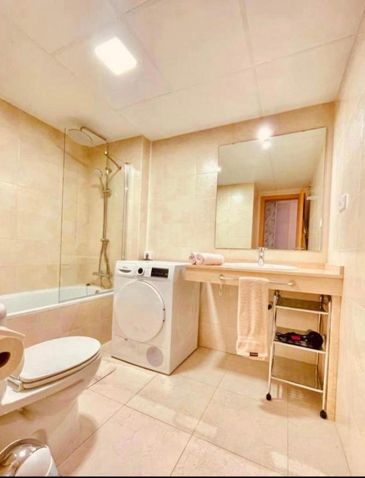 Apartament Laguna Vera Playa *