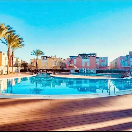 Laguna Beach Vera Playa Los Amarguillos Zewnętrze zdjęcie