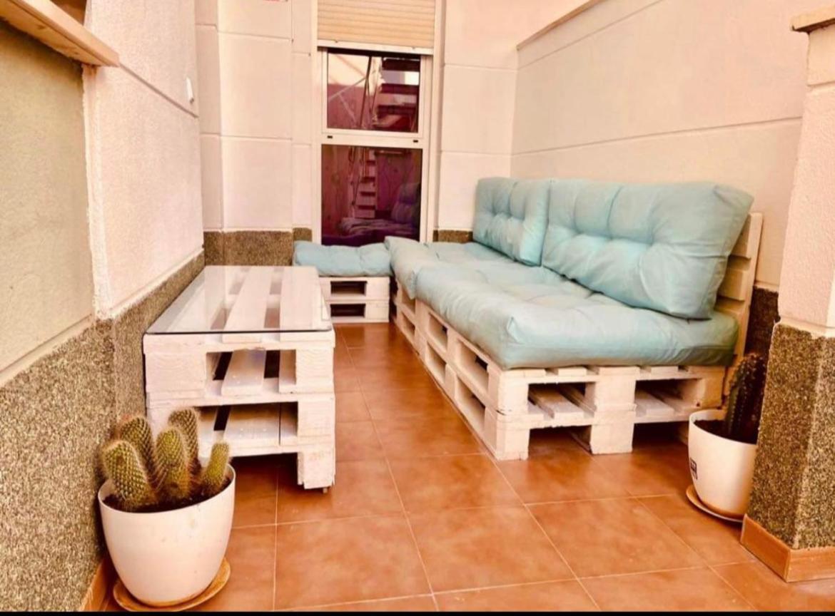 Laguna Vera Playa Apartment