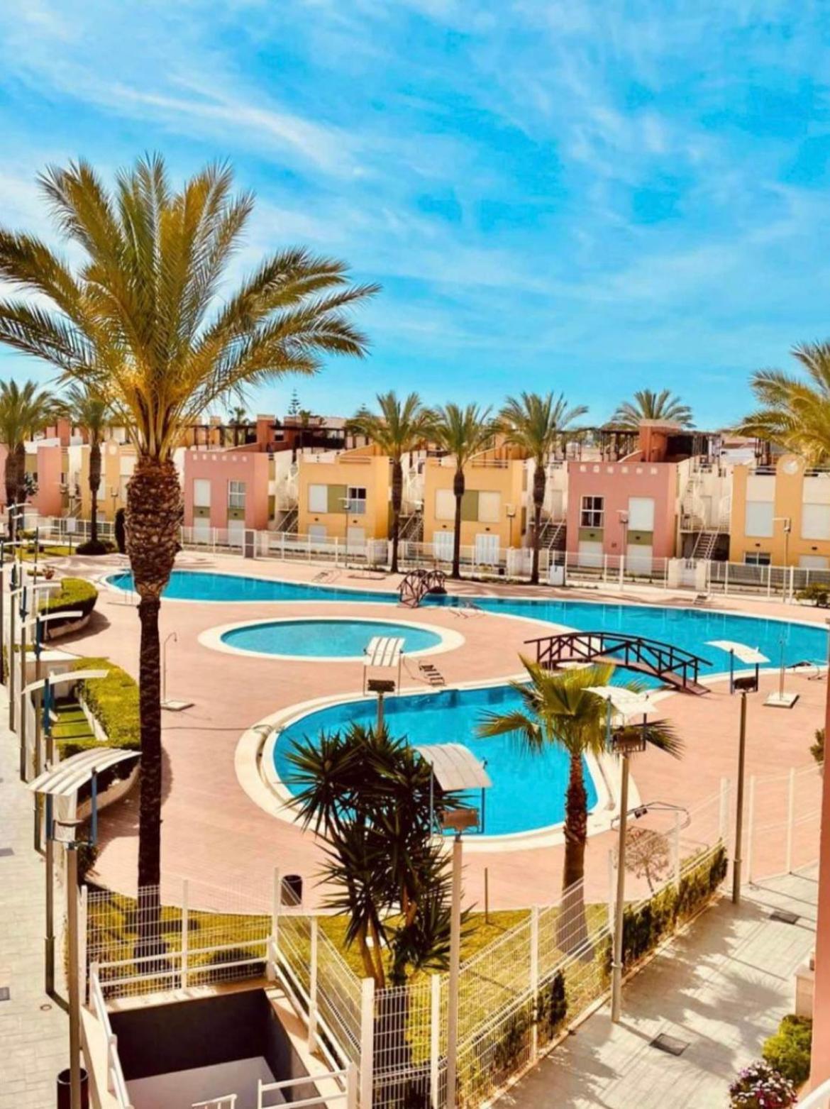 Laguna Vera Playa Apartment