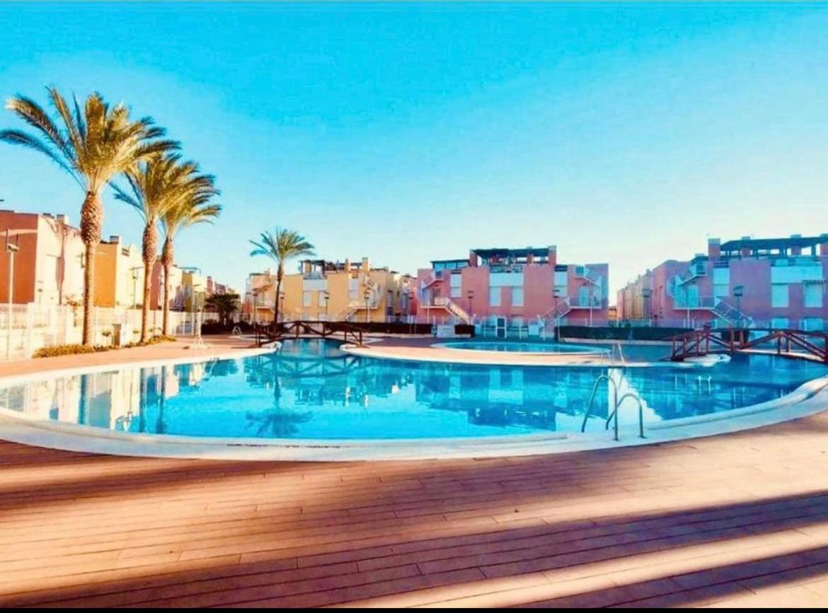 Apartment Laguna Vera Playa