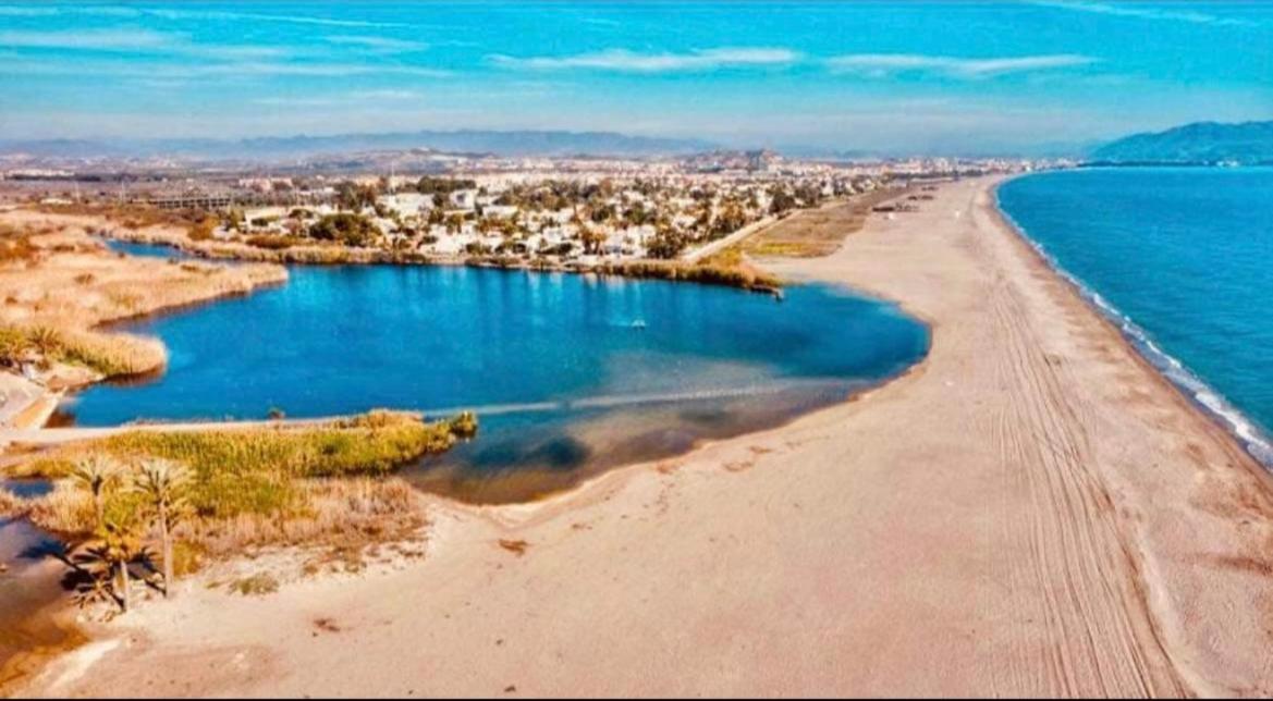 Laguna Vera Playa Apartment *