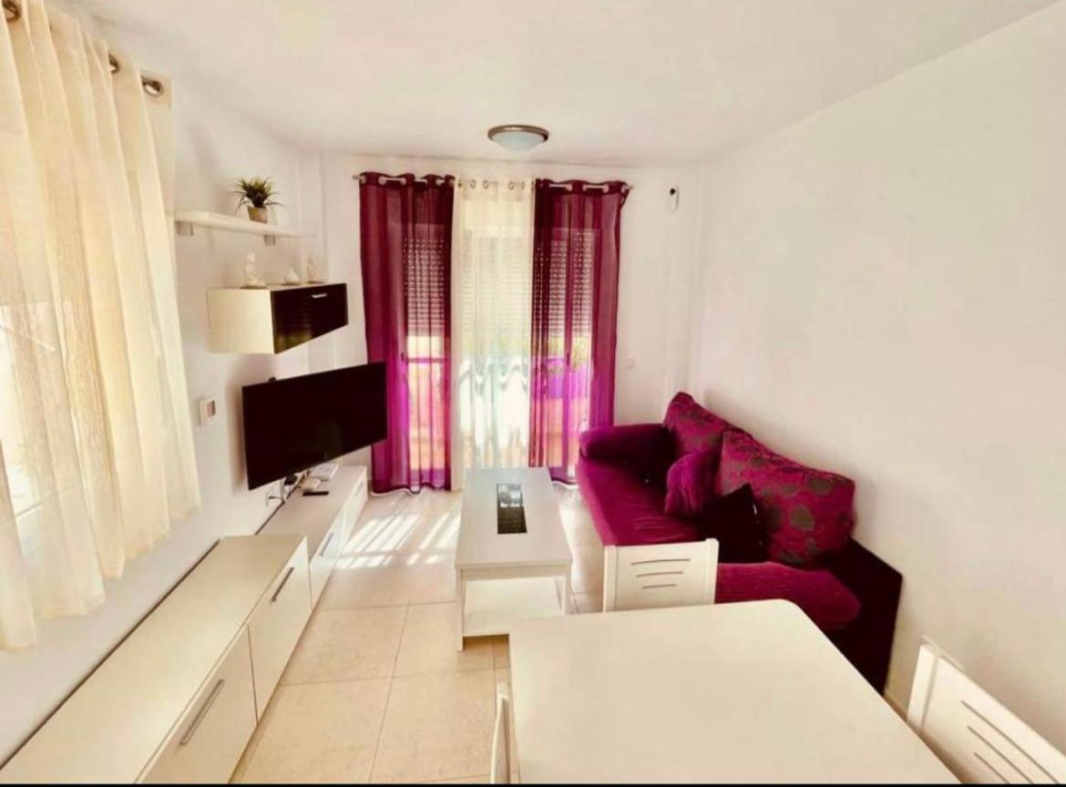 Laguna Vera Playa Apartment Los Amarguillos